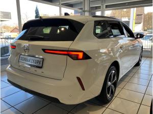 Opel Astra L Sports Tourer 1.2 Turbo Edition LED+SHZ