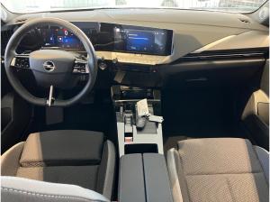 Opel Astra L Sports Tourer 1.2 Turbo Edition LED+SHZ