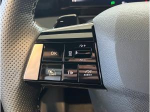 Opel Astra L Sports Tourer 1.2 Turbo Edition LED+SHZ