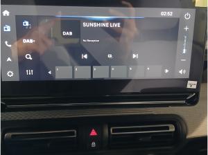 Citroën C3 1.2 00 MAX Turbo LED+Navi+SHZ+Winterp.+Kam.