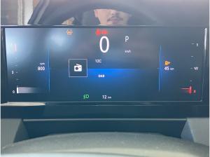 Opel Astra L Sports Tourer 1.2 Turbo Edition LED+SHZ