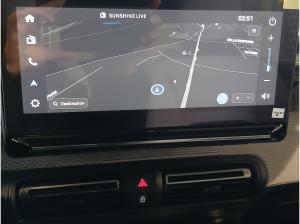 Citroën C3 1.2 00 MAX Turbo LED+Navi+SHZ+Winterp.+Kam.