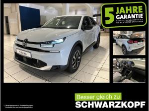 Foto - Citroën C4 1.2 PureTech 130 Max ACC+LED+Navi+SHZ+2xKlima