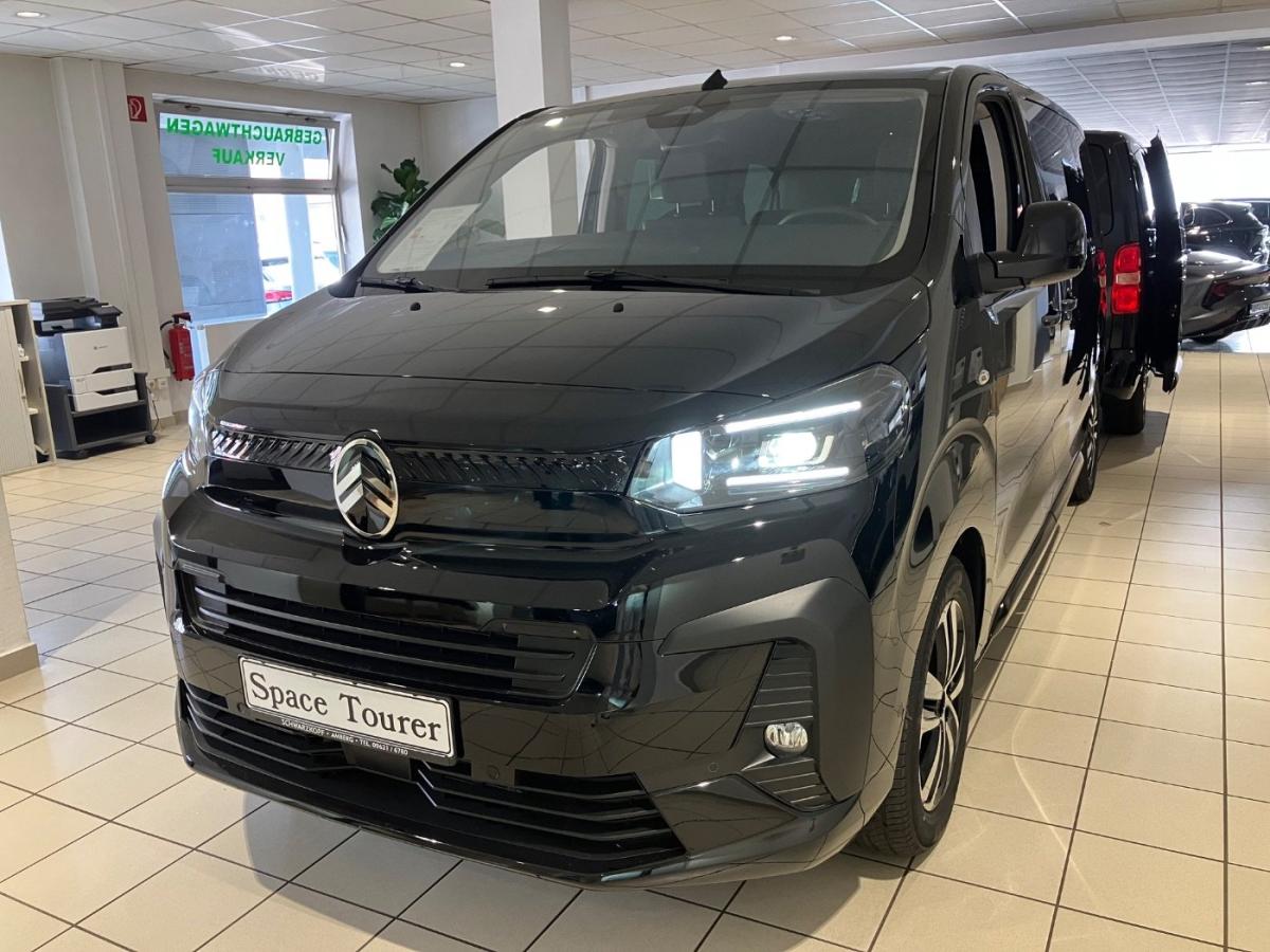 Citroën SpaceTourer