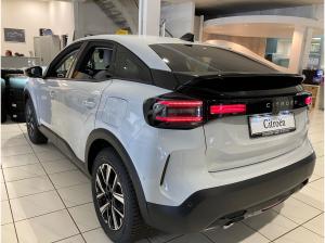 Citroën C4 1.2 PureTech 130 Max ACC+LED+Navi+SHZ+2xKlima