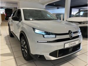 Citroën C4 1.2 PureTech 130 Max ACC+LED+Navi+SHZ+2xKlima