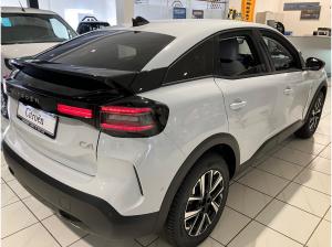 Citroën C4 1.2 PureTech 130 Max ACC+LED+Navi+SHZ+2xKlima