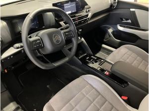 Citroën C4 1.2 PureTech 130 Max ACC+LED+Navi+SHZ+2xKlima