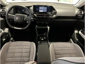 Citroën C4 1.2 PureTech 130 Max ACC+LED+Navi+SHZ+2xKlima