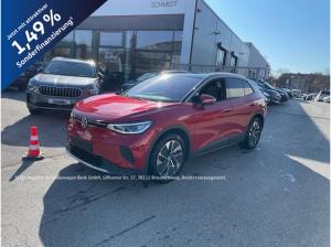 Volkswagen ID.4 Pro R-Kamera elektr. Heckklappe ACC SideAssist Navi