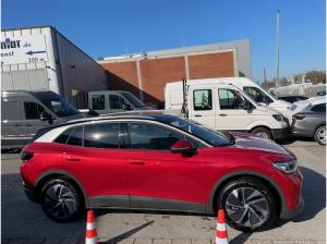Volkswagen ID.4 Pro R-Kamera elektr. Heckklappe ACC SideAssist Navi