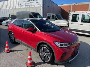 Volkswagen ID.4 Pro R-Kamera elektr. Heckklappe ACC SideAssist Navi