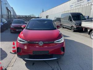 Volkswagen ID.4 Pro R-Kamera elektr. Heckklappe ACC SideAssist Navi