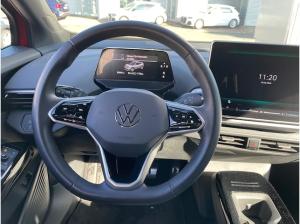 Volkswagen ID.4 Pro R-Kamera elektr. Heckklappe ACC SideAssist Navi