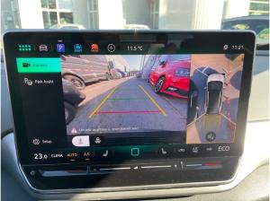 Volkswagen ID.4 Pro R-Kamera elektr. Heckklappe ACC SideAssist Navi