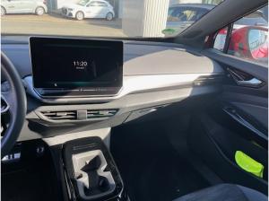 Volkswagen ID.4 Pro R-Kamera elektr. Heckklappe ACC SideAssist Navi