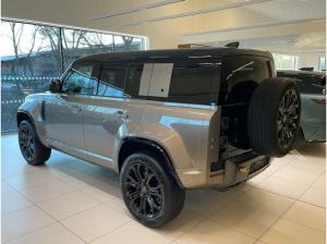 Land Rover Defender OCTA Defender 110 P635 (sofort lieferbar)