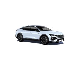 Peugeot 408 GT EXCLUSIVE🔅145PS 🔅SOFORT VERFÜGBAR⭐TOP AUSSTATTUNG