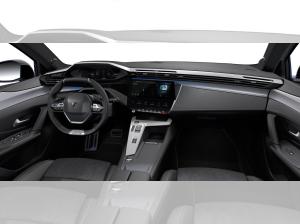 Peugeot 408 GT EXCLUSIVE🔅145PS 🔅SOFORT VERFÜGBAR⭐TOP AUSSTATTUNG