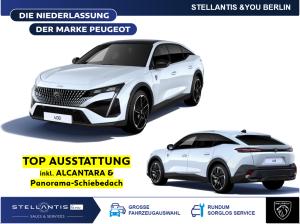 Peugeot 408 GT EXCLUSIVE🔅145PS 🔅SOFORT VERFÜGBAR⭐TOP AUSSTATTUNG
