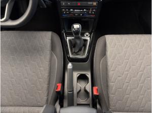Volkswagen T-Cross 1,0 TSI - LED+SHZ+Kamera