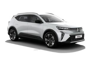 Renault Scenic E-TECH EVOLUTION 170 COMFORT-RANGE | INKL. WARTUNG + VERSCHLEISS | GANZJAHRESREIFEN | NAVI-PAKET | S