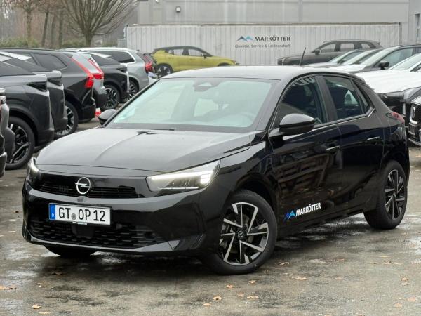 Opel Corsa Edition 🔥Tageszulassung🔥Allwetterreifen+Sitzheizung