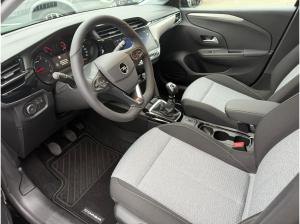 Opel Corsa Edition 🔥Tageszulassung🔥Allwetterreifen+Sitzheizung