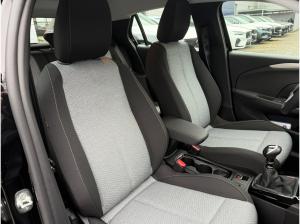 Opel Corsa Edition 🔥Tageszulassung🔥Allwetterreifen+Sitzheizung