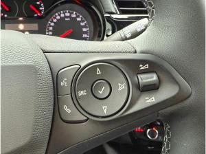 Opel Corsa Edition 🔥Tageszulassung🔥Allwetterreifen+Sitzheizung