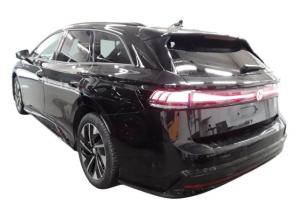 Volkswagen ID.7 Tourer Pro +CCS+WÄRMEPUMPE+AHK+360°+MASSAGE+