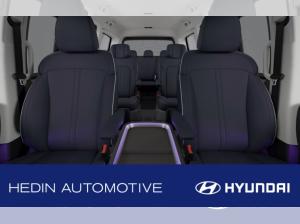 Hyundai STARIA 7-Sitzer‼️Signature⚡360°-Kamera🚨