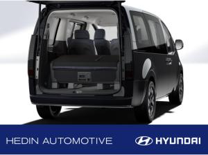 Hyundai STARIA 7-Sitzer‼️Signature⚡360°-Kamera🚨