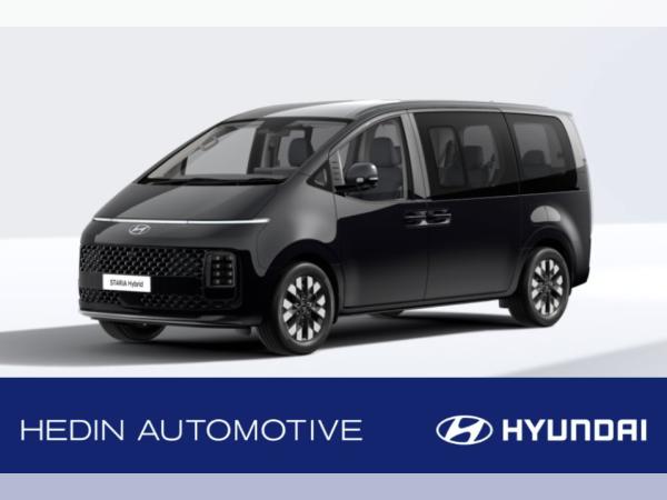 Hyundai STARIA 7-Sitzer‼️Signature⚡360°-Kamera🚨