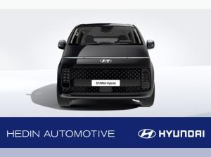 Hyundai STARIA 7-Sitzer‼️Signature⚡360°-Kamera🚨