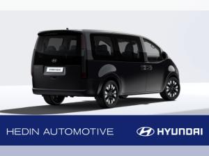 Hyundai STARIA 7-Sitzer‼️Signature⚡360°-Kamera🚨