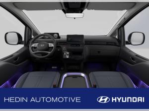 Hyundai STARIA 7-Sitzer‼️Signature⚡360°-Kamera🚨