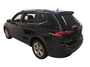 Volkswagen Tiguan Allspace R-Line 2.0TDI DSG 4M +AHK+7SITZE+