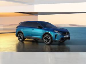 Peugeot 5008 Elektro 210 PS Allure / Ganzjahresreifen/ Winterpaket/ konfigurierbar / Gewerbeaktion bis 30.03.2026