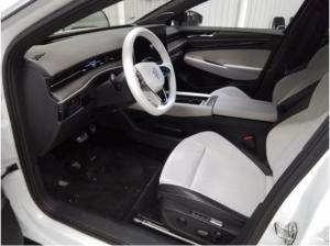 Volkswagen ID.7 Tourer Pro +CCS+WÄRMEPUMPE+AHK+360°+MASSAGE+