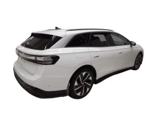 Volkswagen ID.7 Tourer Pro +CCS+WÄRMEPUMPE+AHK+360°+MASSAGE+