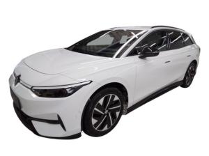 Volkswagen ID.7 Tourer Pro +CCS+WÄRMEPUMPE+AHK+360°+MASSAGE+