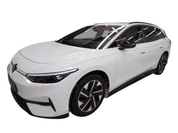 Volkswagen ID.7 Tourer Pro +CCS+WÄRMEPUMPE+AHK+360°+MASSAGE+