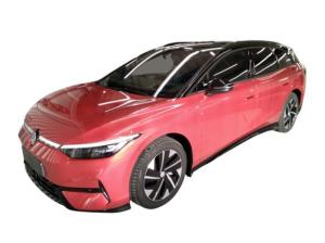 Volkswagen ID.7 Tourer Pro +CCS+WÄRMEPUMPE+AHK+360°+MASSAGE+