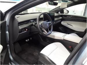 Volkswagen ID.7 Tourer Pro +CCS+WÄRMEPUMPE+AHK+360°+MASSAGE+