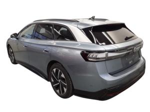 Volkswagen ID.7 Tourer Pro +CCS+WÄRMEPUMPE+AHK+360°+MASSAGE+