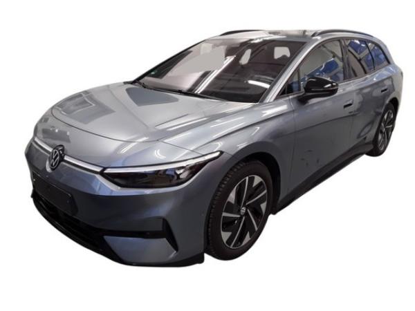 Volkswagen ID.7 Tourer Pro +CCS+WÄRMEPUMPE+AHK+360°+MASSAGE+