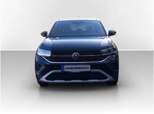 Volkswagen T-Cross Energy 1.5 TSI 150 PS DSG *LED*NAV*AHK*KAMERA*GANZJAHRESREIFEN*37.515€