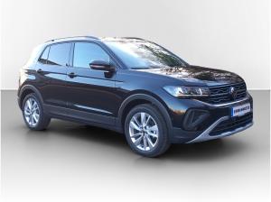 Volkswagen T-Cross Energy 1.5 TSI 150 PS DSG *LED*NAV*AHK*KAMERA*GANZJAHRESREIFEN*37.515€
