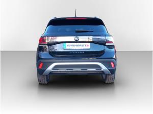 Volkswagen T-Cross Energy 1.5 TSI 150 PS DSG *LED*NAV*AHK*KAMERA*GANZJAHRESREIFEN*37.515€